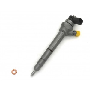 EINSPRITZDÜSE INJEKTOR 0445117069 059130277EE Audi A6 A7 Q5 CVUA/B EUR 126,95 - DE