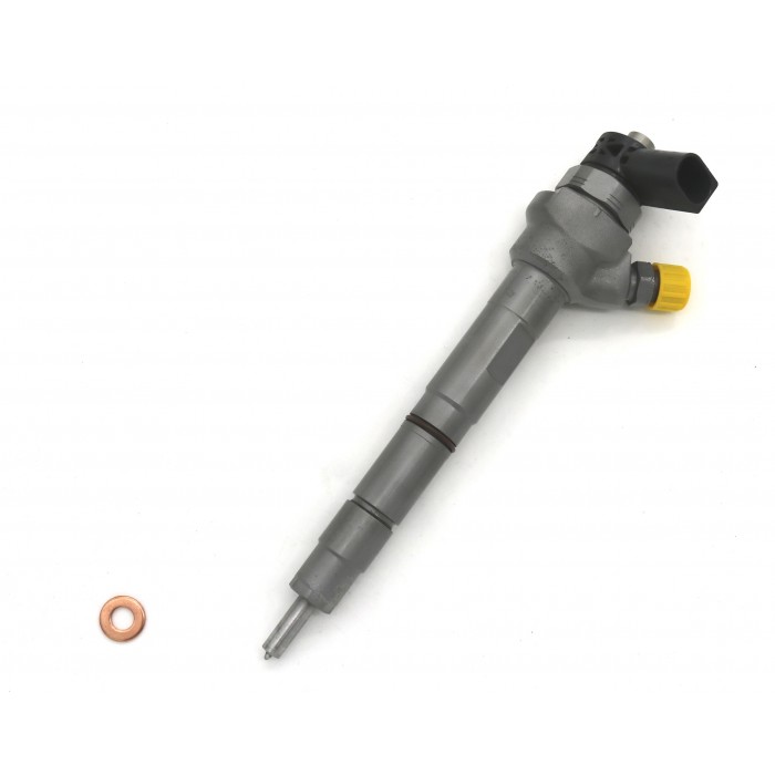 Njektor Ensprtzdüse VW 2,0 TD BTD 0445116035 03L130277C