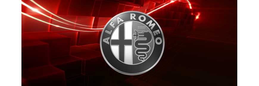 Einspritzdüsen für Alfa Romeo 147