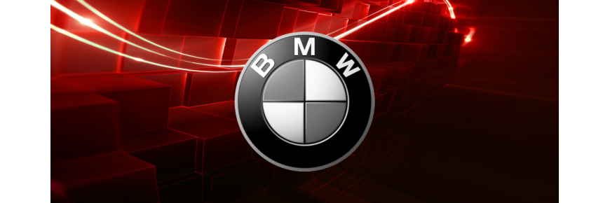 Einspritzdüsen für BMW X1