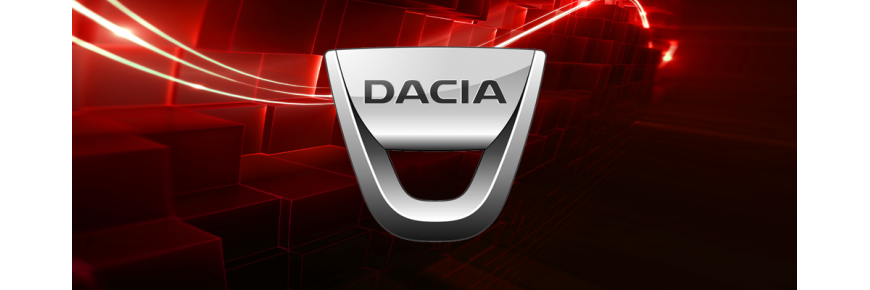 Einspritzdüsen für Dacia Sandero