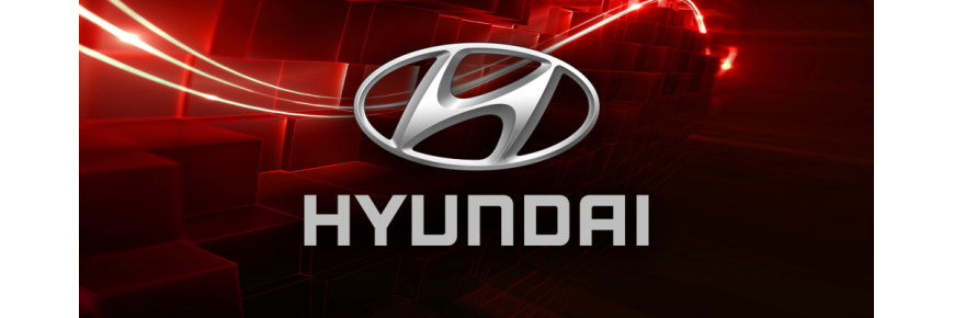 Einspritzdüsen für Hyundai H-1