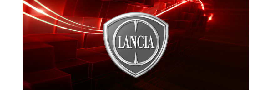 Einspritzdüsen für Lancia Thesis