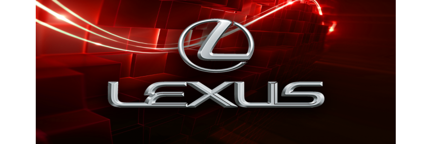 Einspritzdüsen Injektoren für Lexus Is