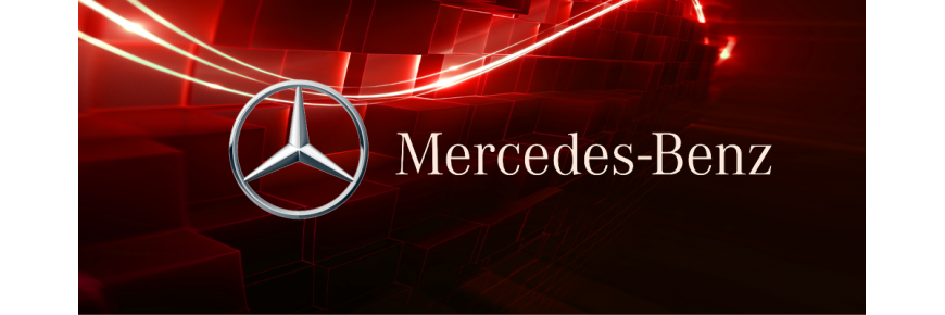 Einspritzdüsen Injektoren für Mercedes CLS