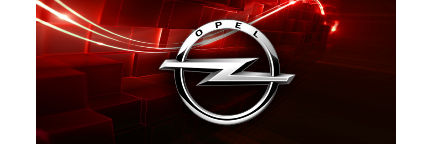 Einspritzdüsen für Opel Astra