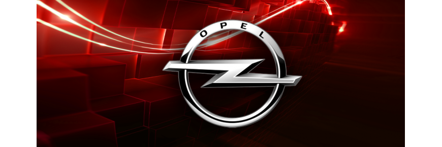 Einspritzdüsen für Opel Corsa