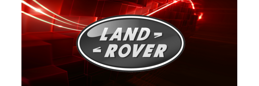 Professionell instandgesetzte Injektoren für Fahrzeuge von Land Rover
