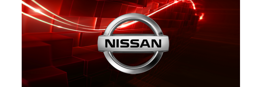 Professionell instandgesetzte Injektoren für Fahrzeuge von Nissan