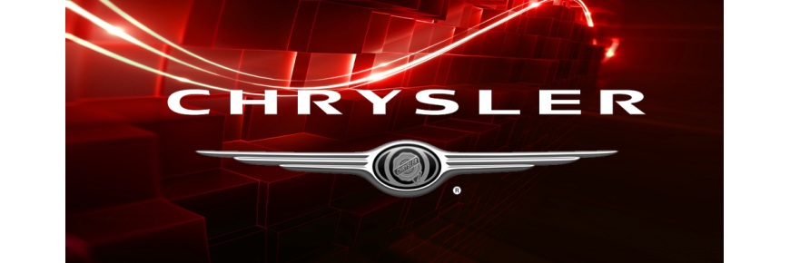 Professionell instandgesetzte Injektoren für Fahrzeuge von Chrysler